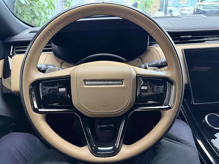 Фото 8 - Land Rover Range Rover Sport