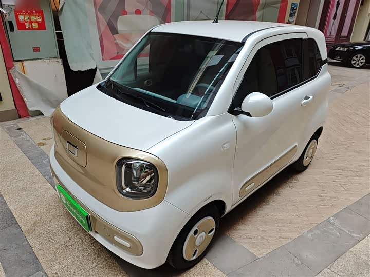 Фото 1 - Bestune Pony