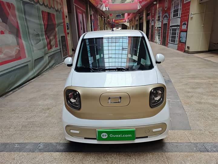 Фото 3 - Bestune Pony