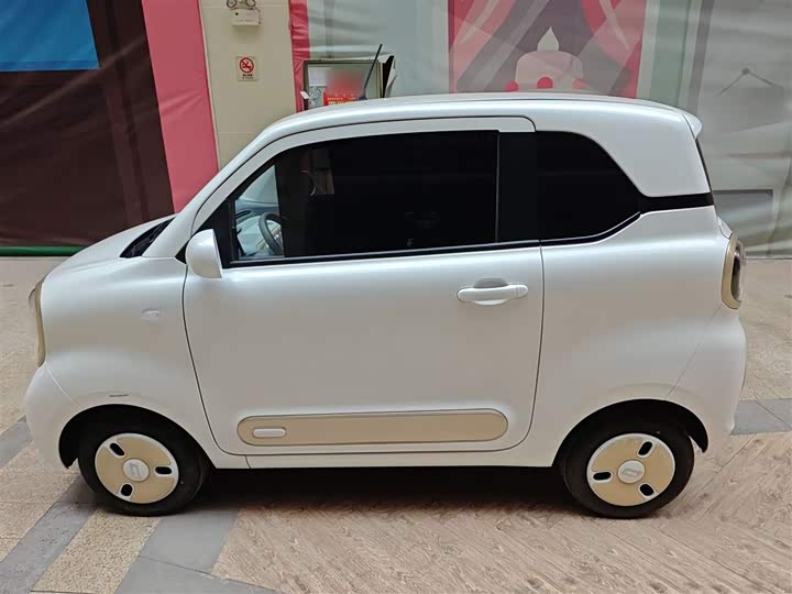 Фото 5 - Bestune Pony