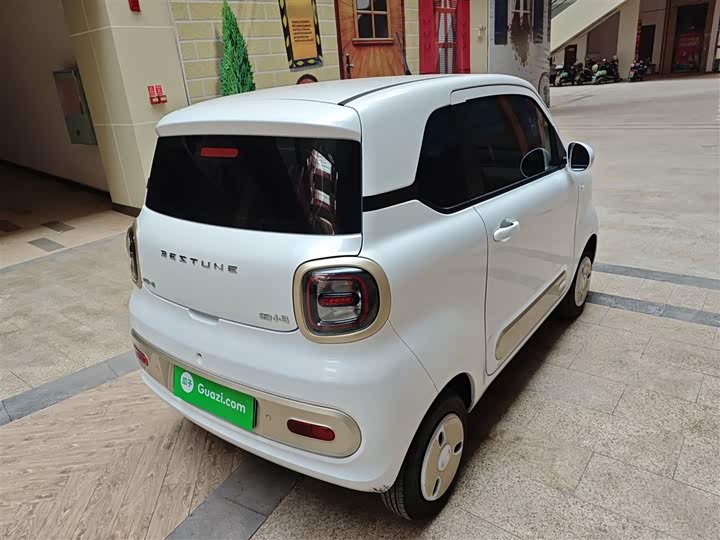 Фото 7 - Bestune Pony