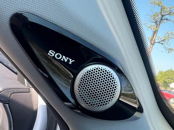 Фото 7 - Chery Tiggo 8 Plus