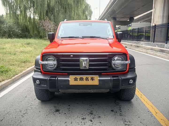 Фото 2 - Tank 300