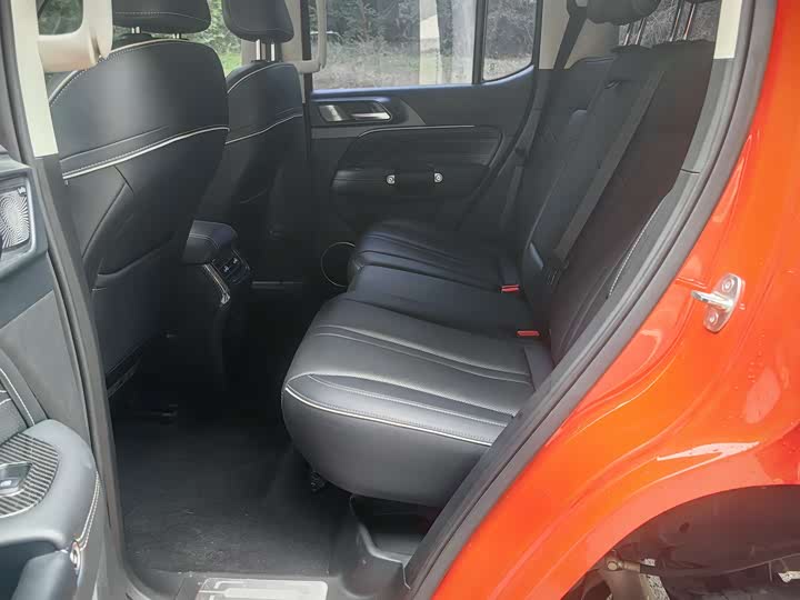 Фото 8 - Tank 300