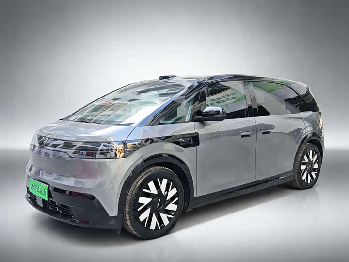 Фото 1 - Zeekr Mix