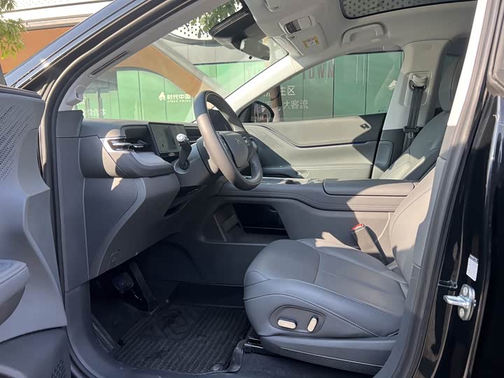 Фото 5 - XPeng G6