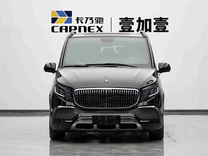 Фото 2 - Mercedes-Benz Vito