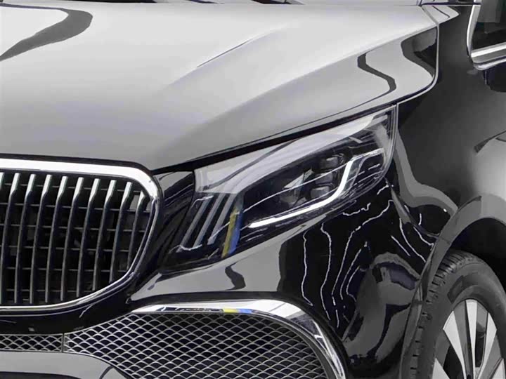 Фото 3 - Mercedes-Benz Vito