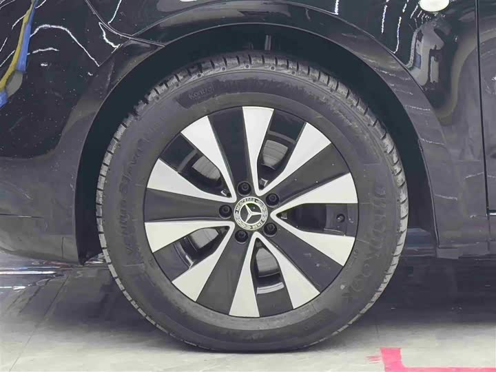 Фото 4 - Mercedes-Benz Vito