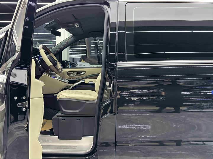 Фото 6 - Mercedes-Benz Vito