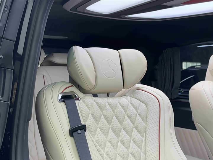 Фото 9 - Mercedes-Benz Vito