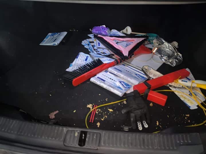 Фото 4 - MG Motor 5