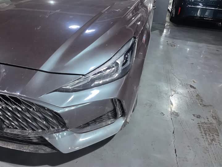 Фото 5 - MG Motor 5