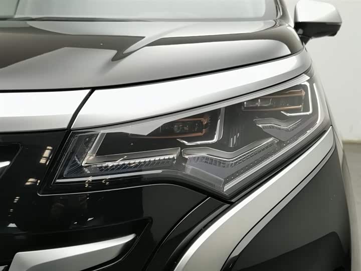 Фото 7 - Denza D9