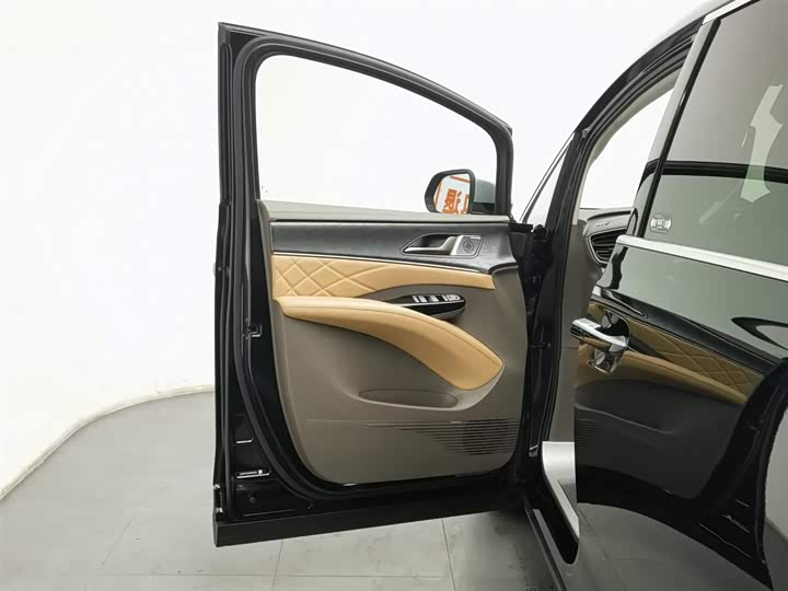 Фото 8 - Denza D9