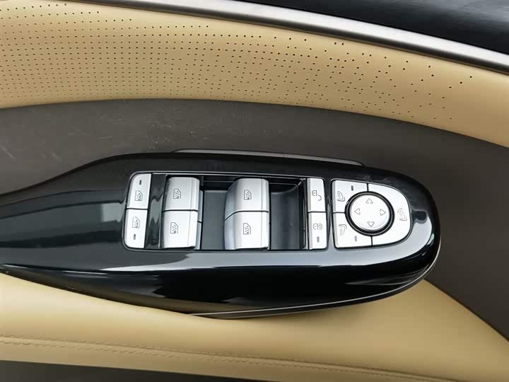 Фото 9 - Denza D9