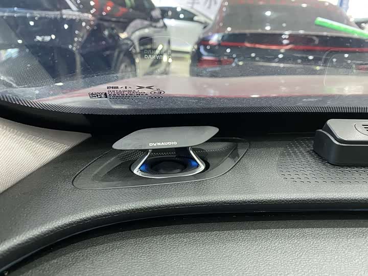 Фото 4 - XPeng P7