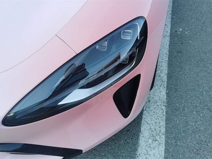 Фото 5 - Xiaomi SU7