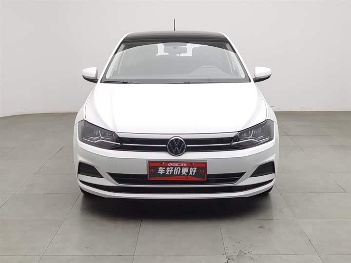 Фото 3 - Volkswagen Polo