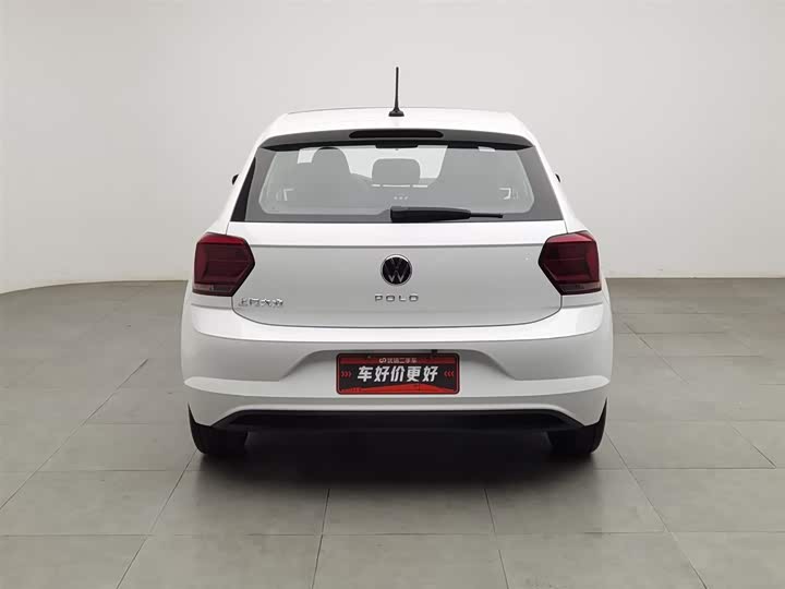 Фото 4 - Volkswagen Polo