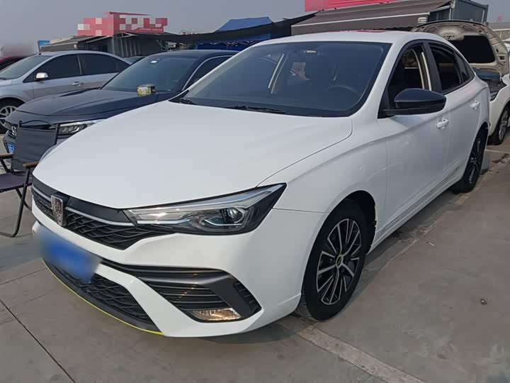 Фото 2 - Roewe i5