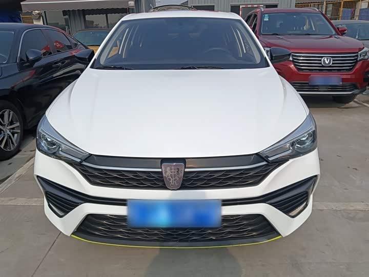 Фото 3 - Roewe i5