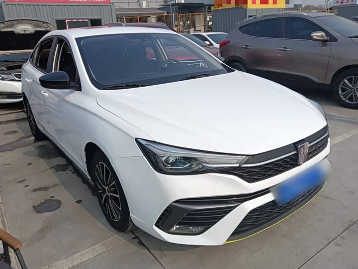 Фото 4 - Roewe i5