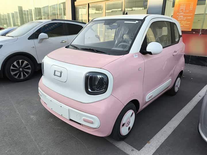 Фото 1 - Bestune Pony