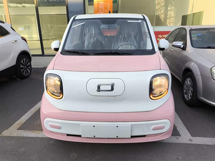 Фото 3 - Bestune Pony