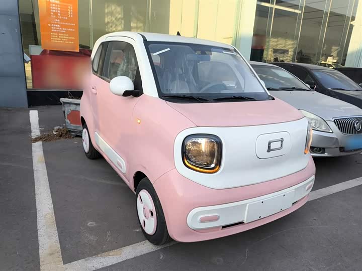 Фото 4 - Bestune Pony