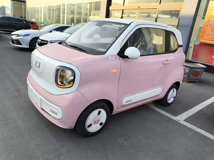 Фото 5 - Bestune Pony