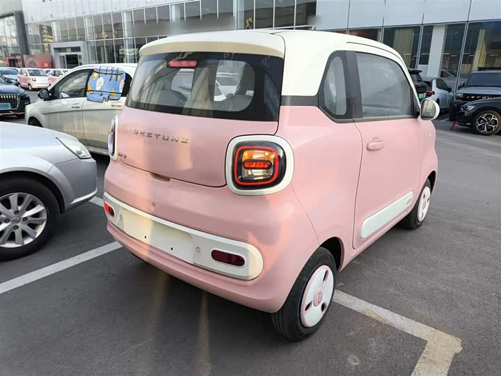 Фото 7 - Bestune Pony