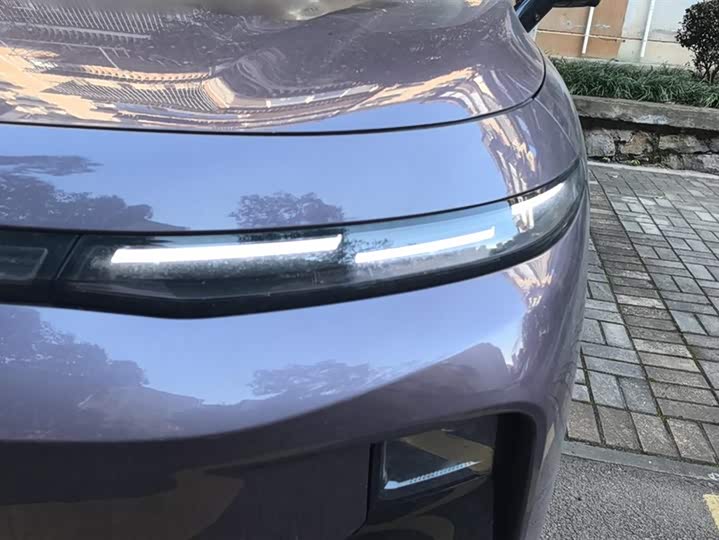 Фото 5 - Leapmotor B10