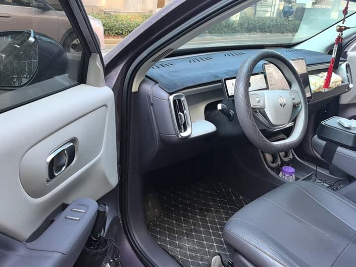 Фото 9 - Leapmotor B10