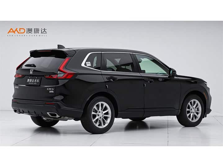 Фото 3 - Honda CR-V