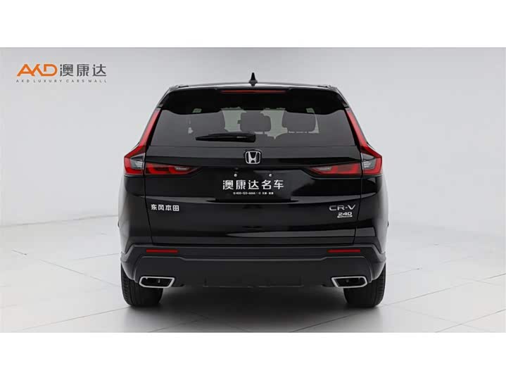 Фото 4 - Honda CR-V