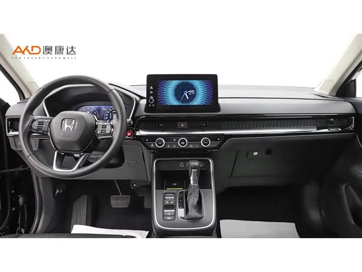 Фото 5 - Honda CR-V