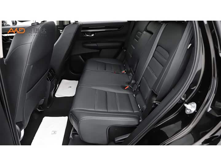 Фото 7 - Honda CR-V