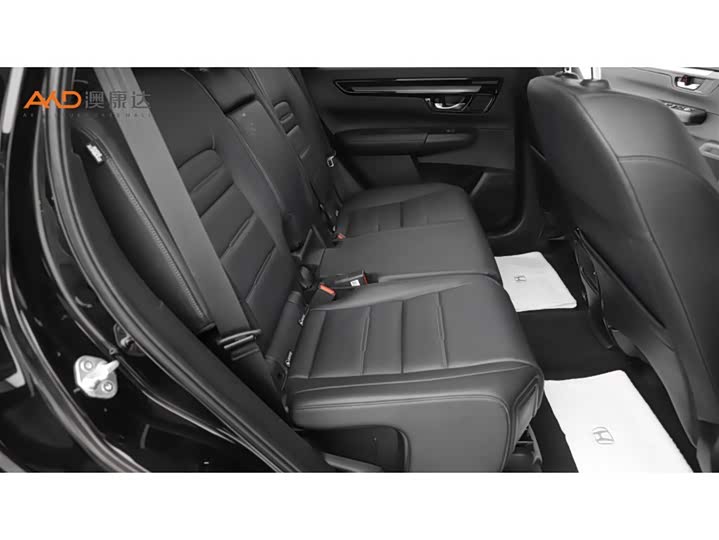 Фото 8 - Honda CR-V