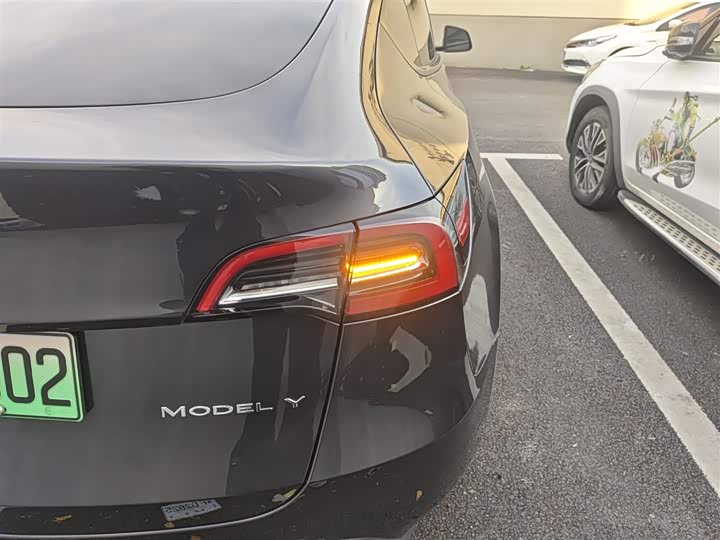 Фото 8 - Tesla Model Y