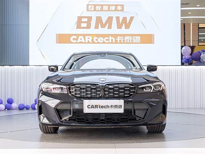 Фото 1 - BMW 3 Series