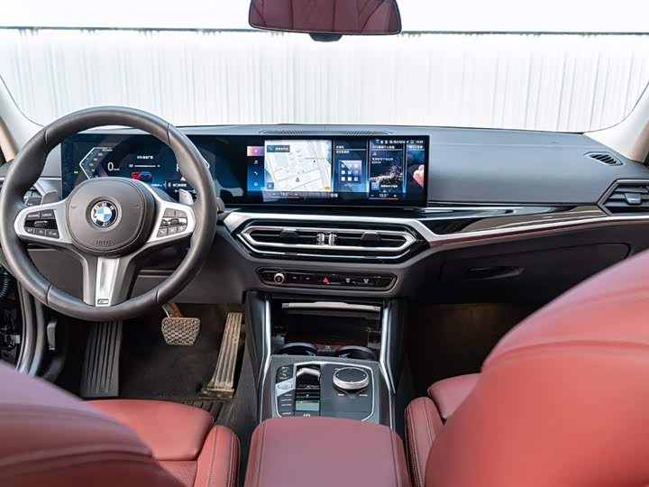 Фото 8 - BMW 3 Series