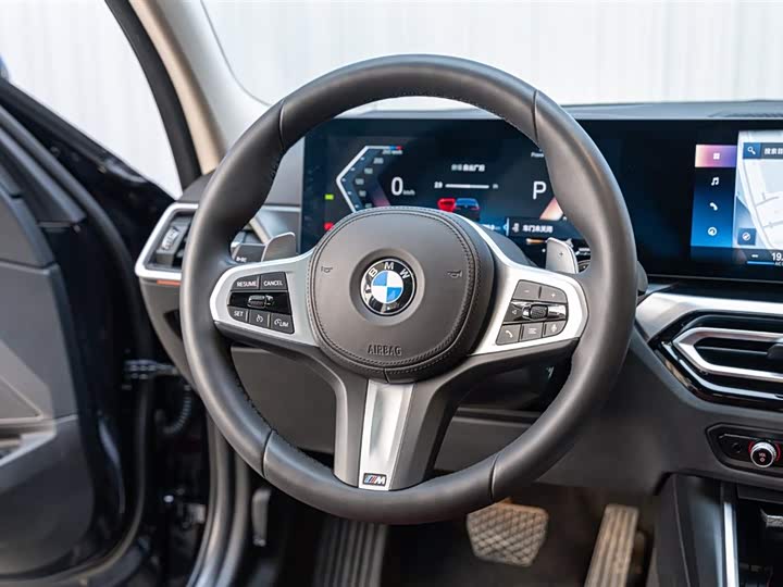 Фото 9 - BMW 3 Series