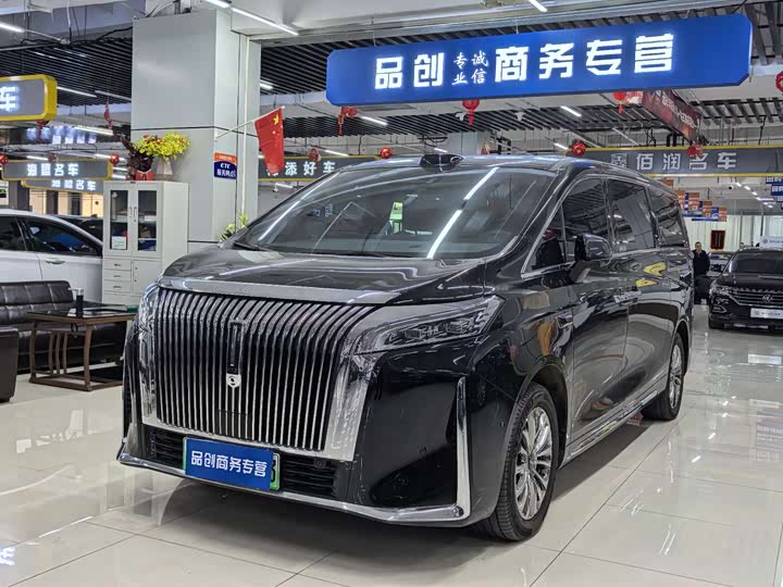 Фото 1 - Wey Gaoshan