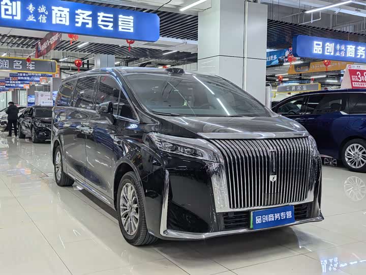 Фото 3 - Wey Gaoshan