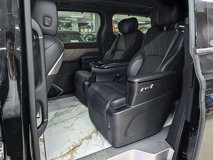 Фото 6 - Wey Gaoshan