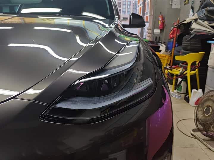 Фото 5 - Tesla Model Y