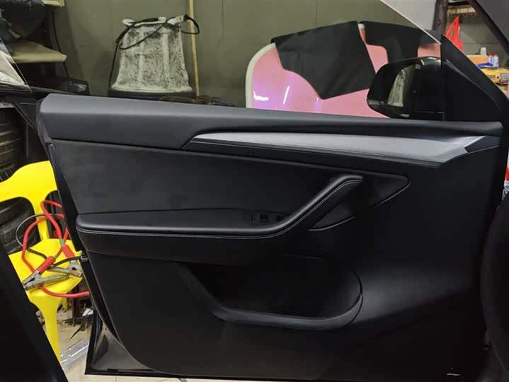 Фото 7 - Tesla Model Y