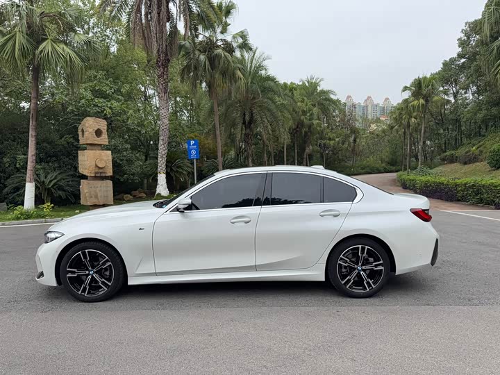 Фото 4 - BMW 3 Series