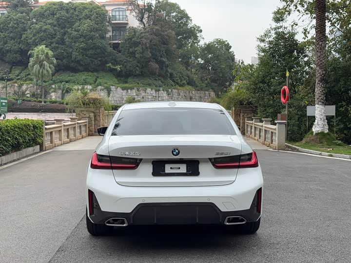 Фото 6 - BMW 3 Series